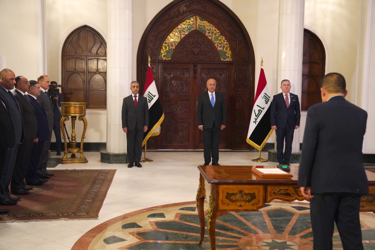 المحكمة الاتحادية تستعد لعقد جلستها الاولى.. مجالس المحافظات وطعون الموازنة بانتظارها