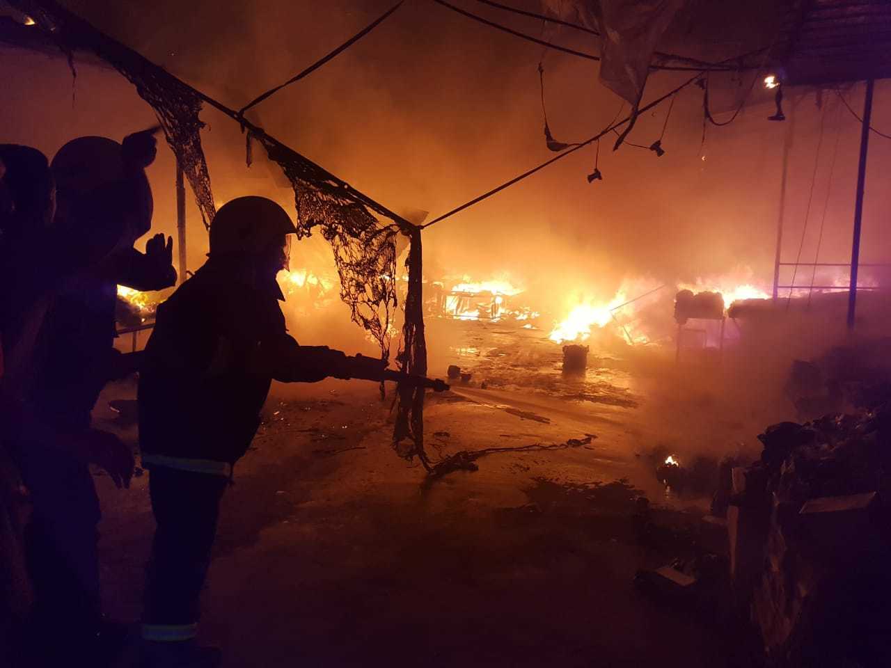 بعد حريق ابن الخطيب.. خبراء يحذرون من إهمال في كل مستشفيات العراق