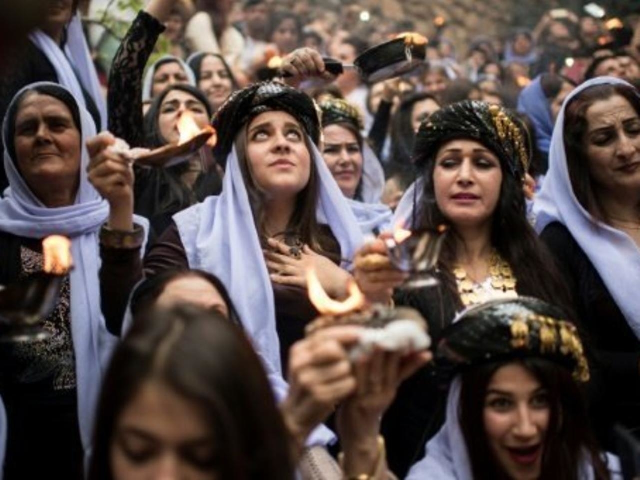 الأحوال الشخصية وأحكام الإرث والوصية.. القضاء يفتح ملف الايزيديين في العراق