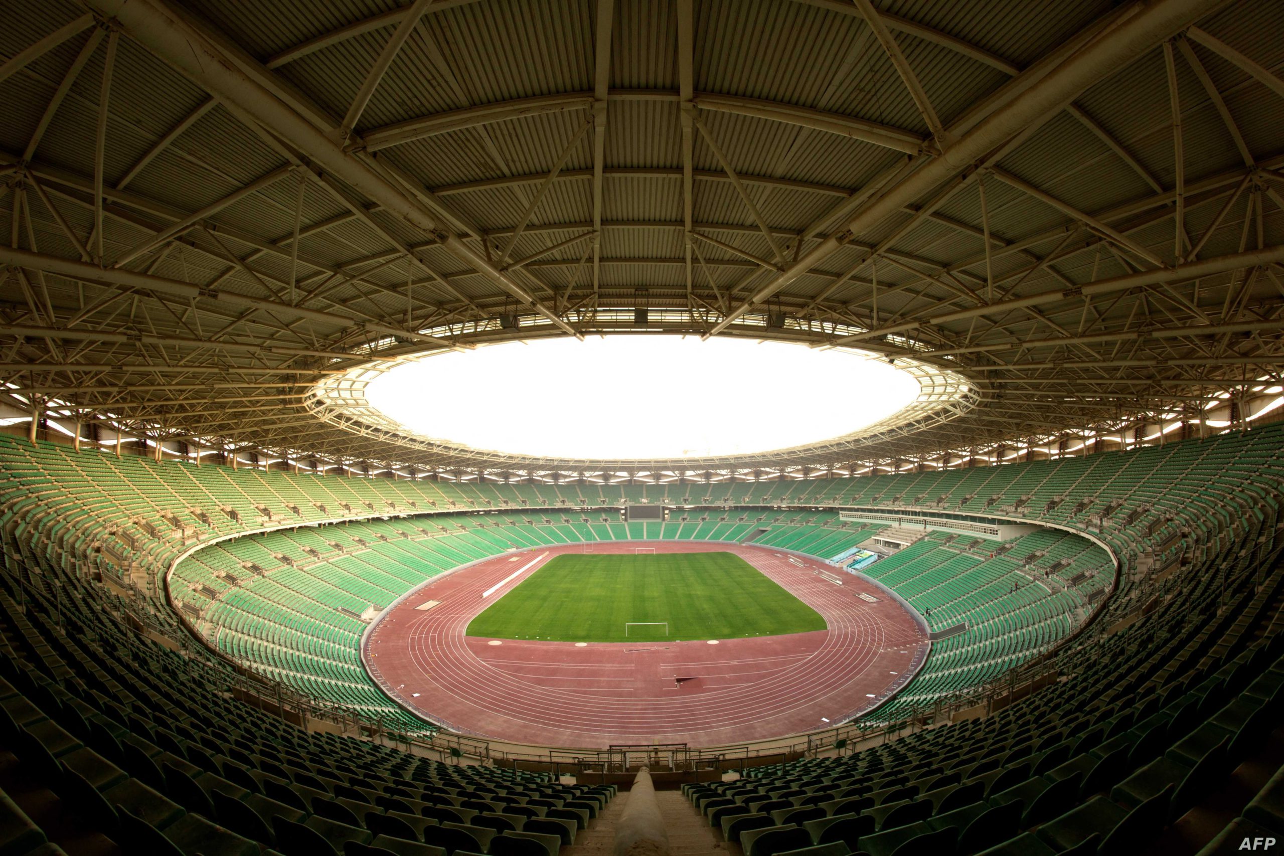 “خليجي 25” في البصرة.. الكاظمي: دليل على تعافي العراق