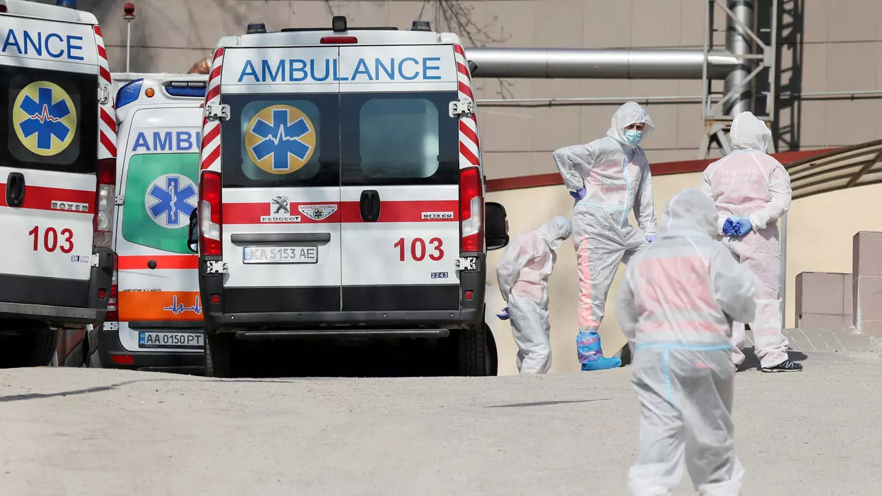 إصابات كورونا العالمية تتجاوز 130.5 مليون والوفيات تقترب من 3 ملايين