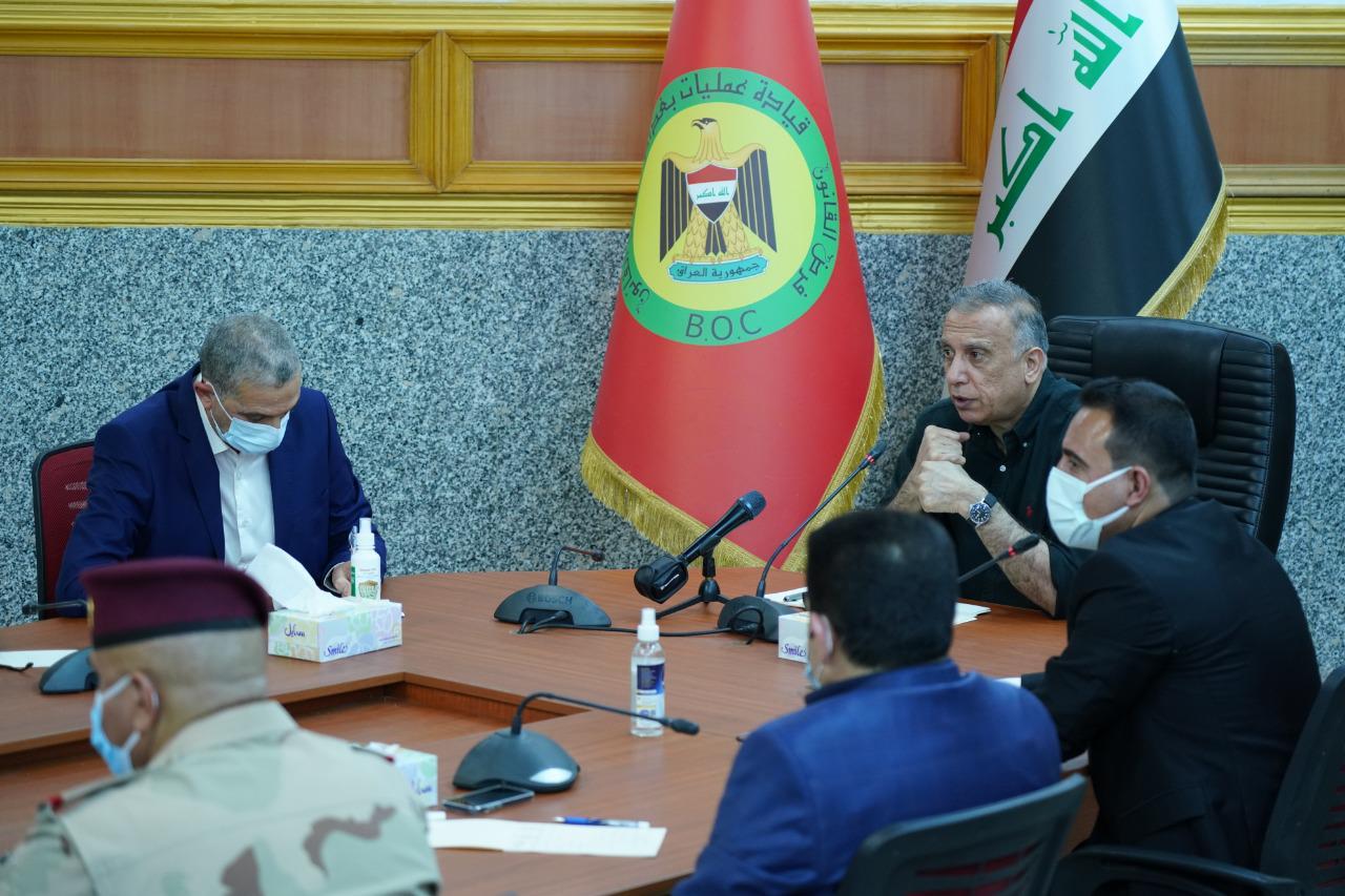 جلسة استثنائية اليوم لمجلس الوزراء على خلفية حادث مستشفى الخطيب