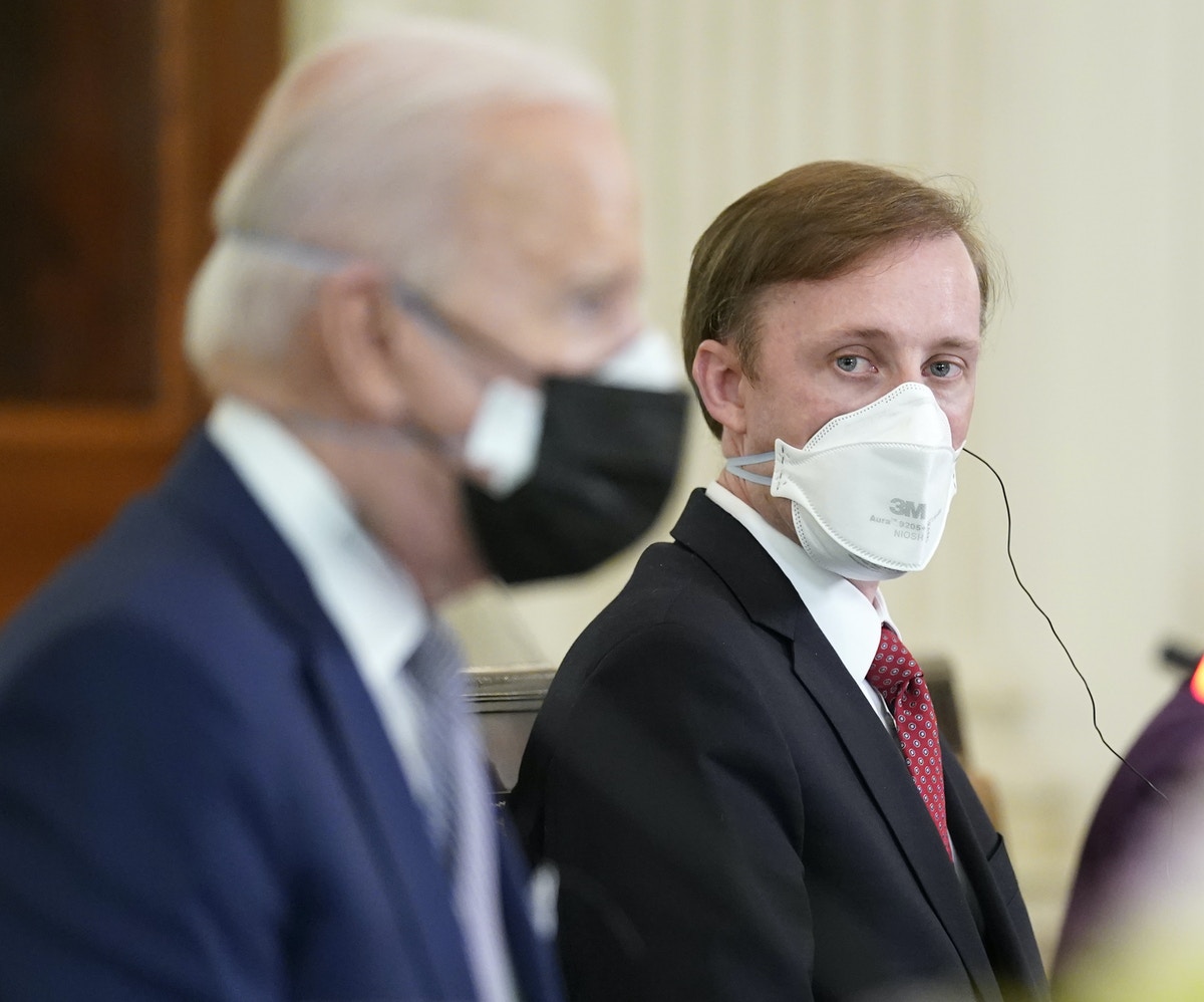 واشنطن تصف محادثات فيينا بالبناءة وتشترط “الثقة” لرفع العقوبات عن إيران