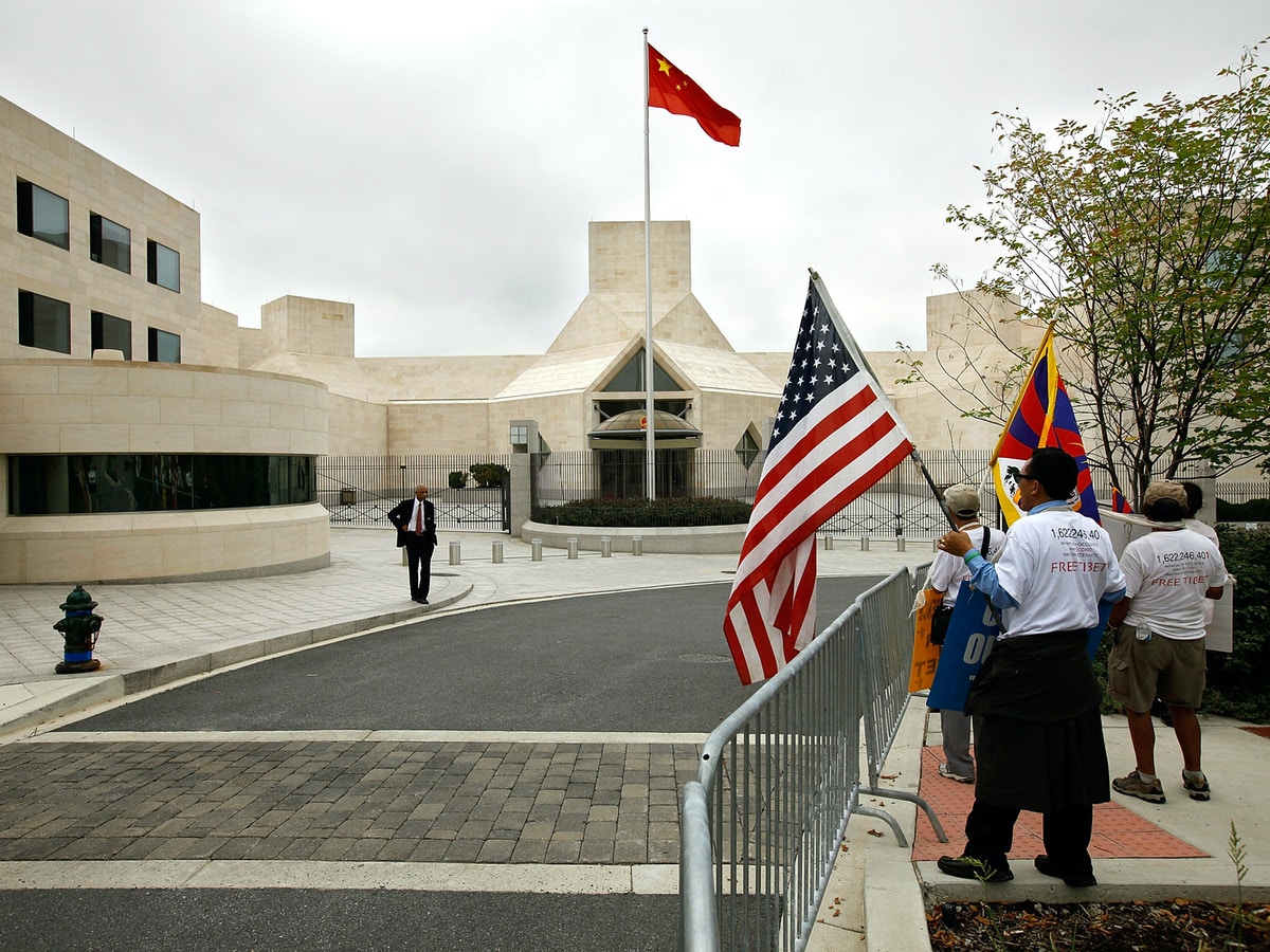 الصين تنتقد بيان القمة الأميركية اليابانية: يضر بمصالح الطرف الثالث