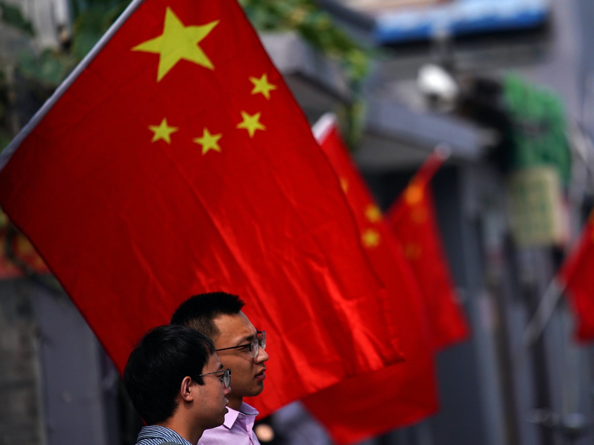 بعد عام من الوباء.. الصين تسجل معدلات نمو اقتصادي قياسية