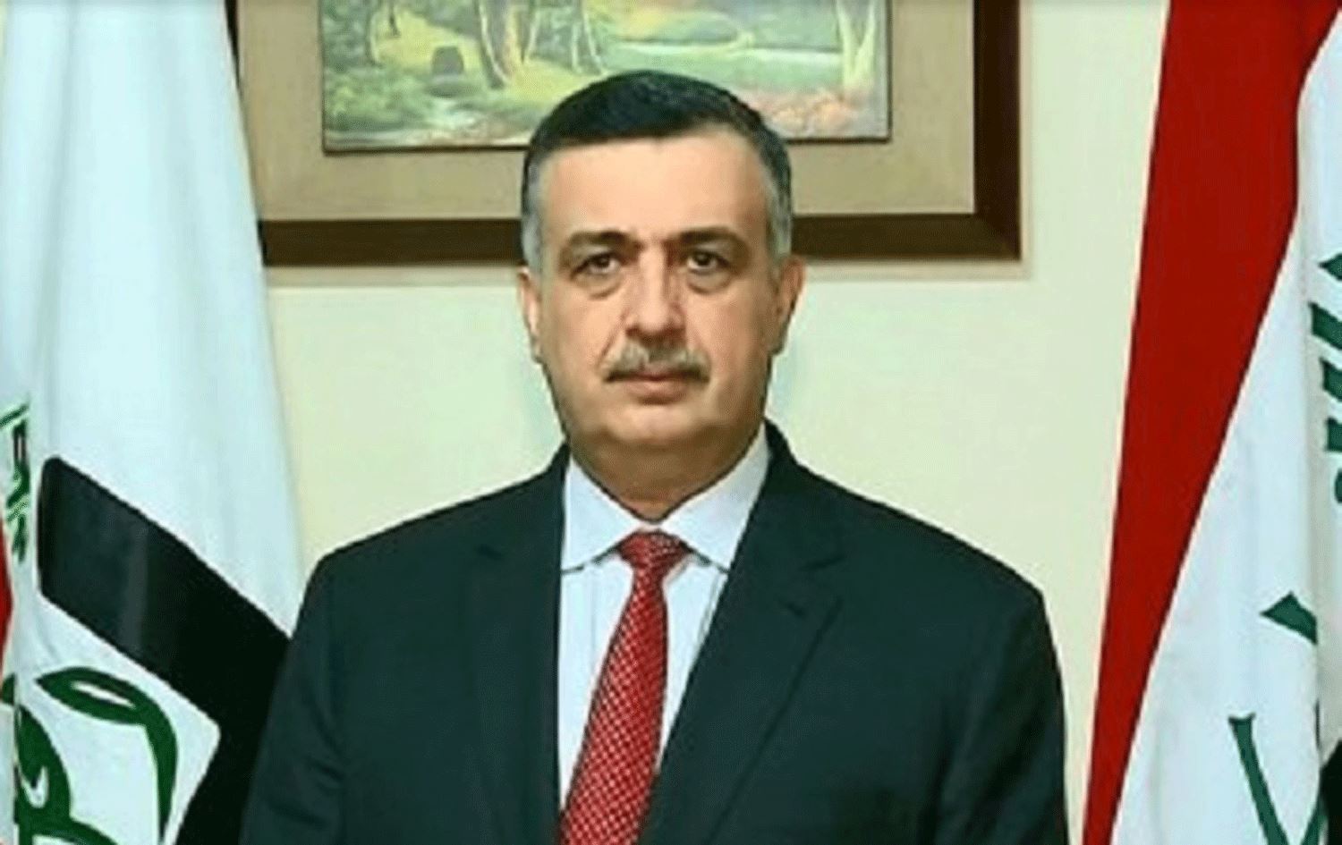 اعتقال جمال الكربولي على خلفية تهم فساد