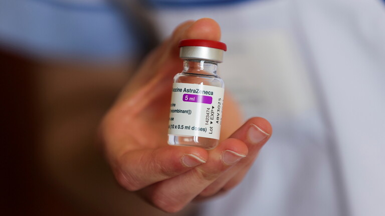 فرنسا.. تسجيل حالتي وفاة جديدتين بسبب تجلط الدم بعد تلقي لقاح أسترازينيكا