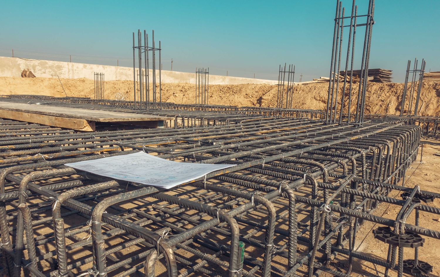 واسط.. أكثر من 200 مشروع وزاري متوقف