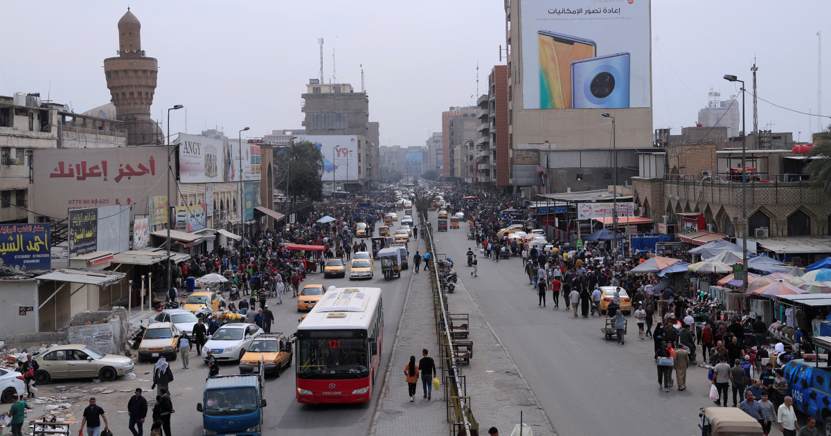 ارتفاع مؤشرات الفقر في العراق إلى 27 %.. والتخطيط تكشف عن خطة للإصلاح