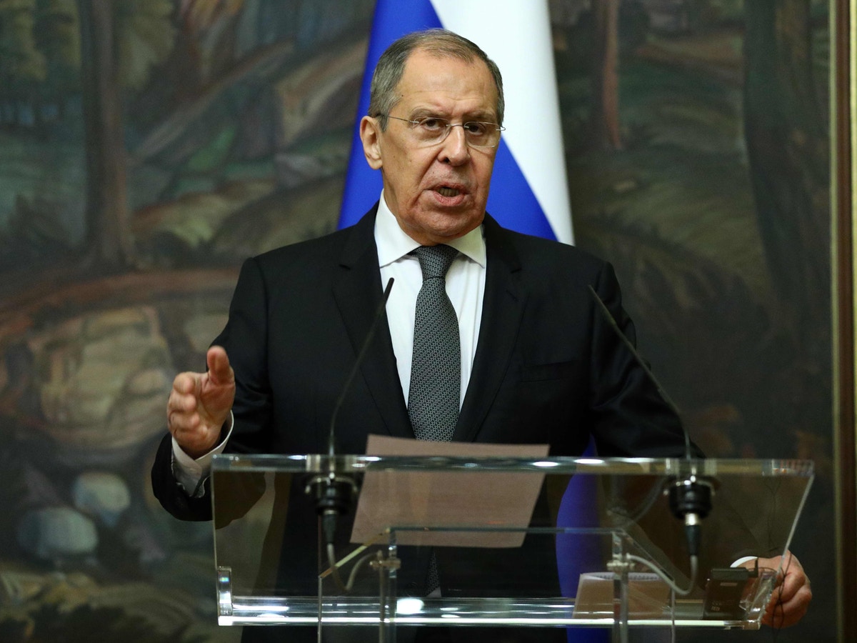 روسيا: مستعدون لأسوأ السيناريوهات في علاقتنا بالولايات المتحدة