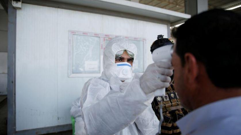 ذي قار: تسجيل 270 إصابة جديدة بفيروس كورونا