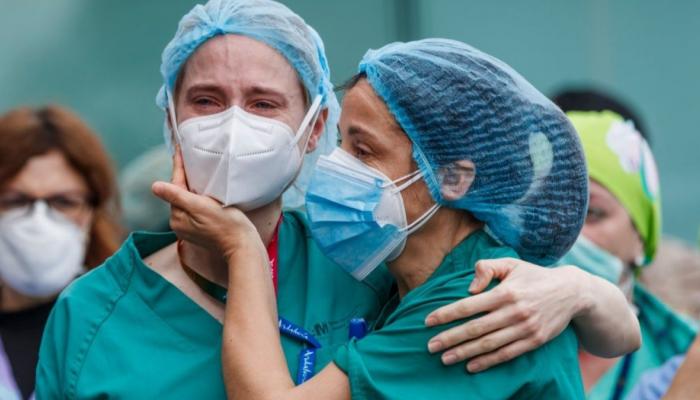 تعرف على آخر حصيلة لضحايا كورونا حول العالم