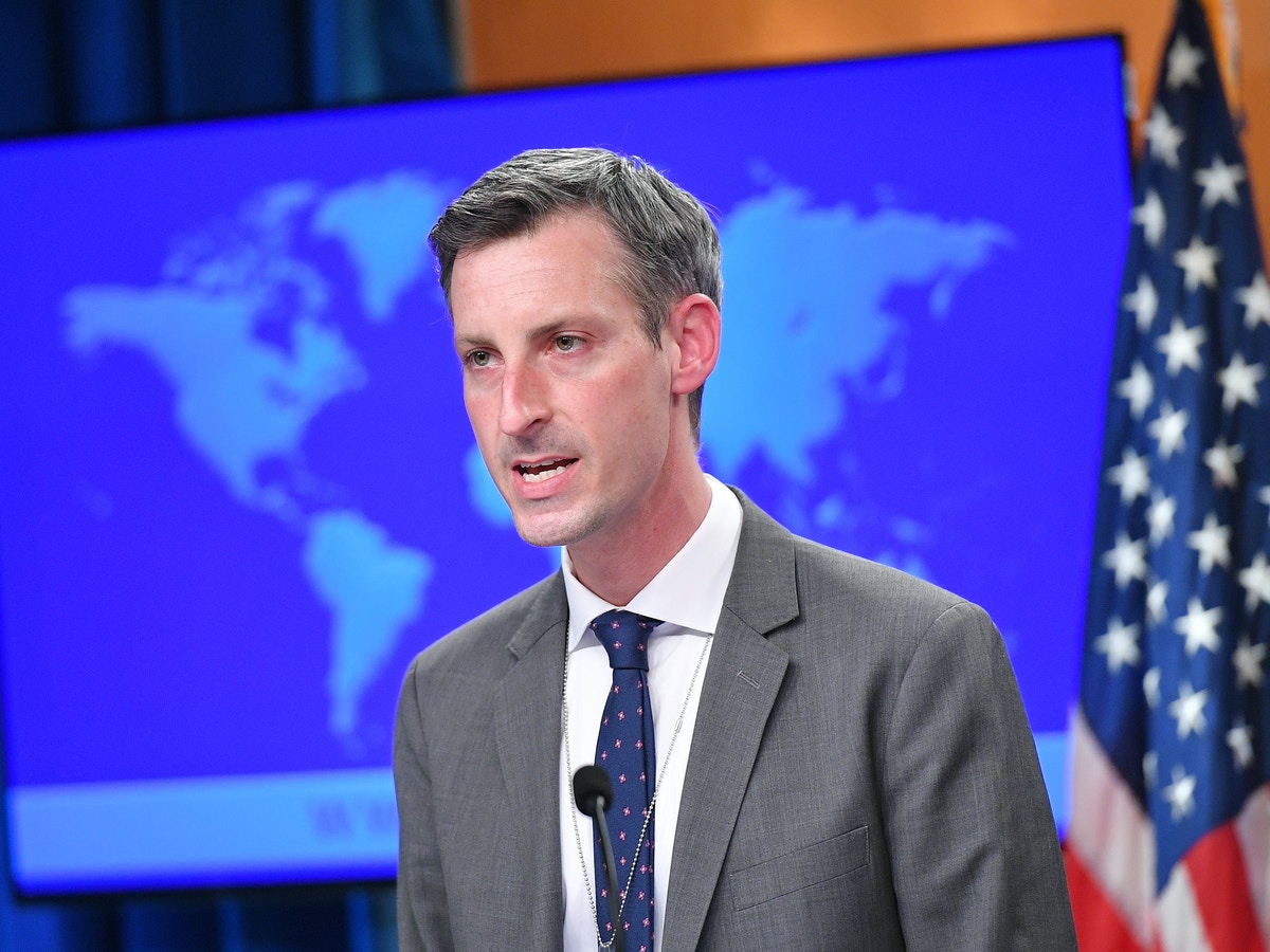 الخارجية الأميركية: مفاوضات فيينا بحاجة إلى كثير من الوقت