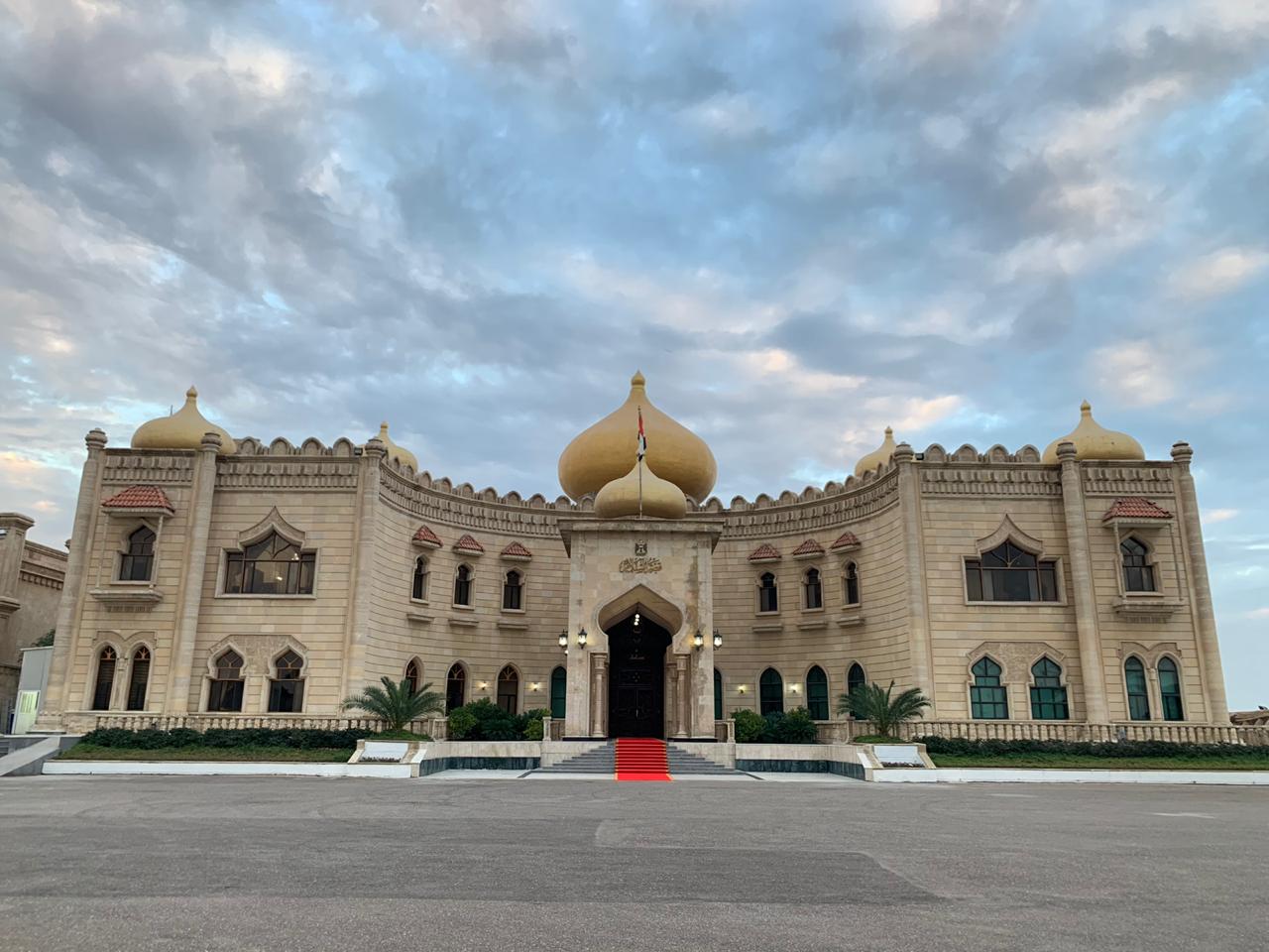 مستشار رئيس الجمهورية: إلغاء مجالس المحافظات مرهون بقرار  قضائي