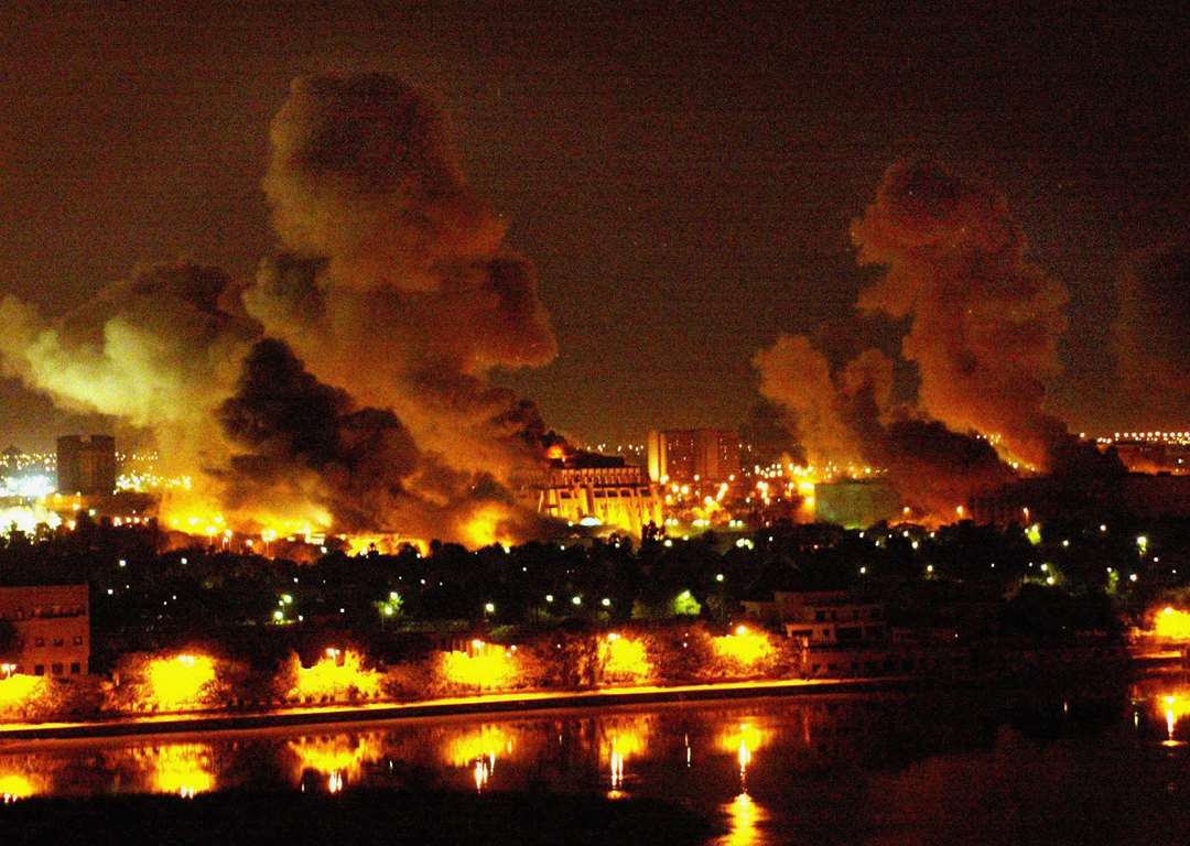 ذكرى سقوط بغداد.. بعد 18 عاما على الغزو الأميركي ماذا يستذكر العراقيون؟