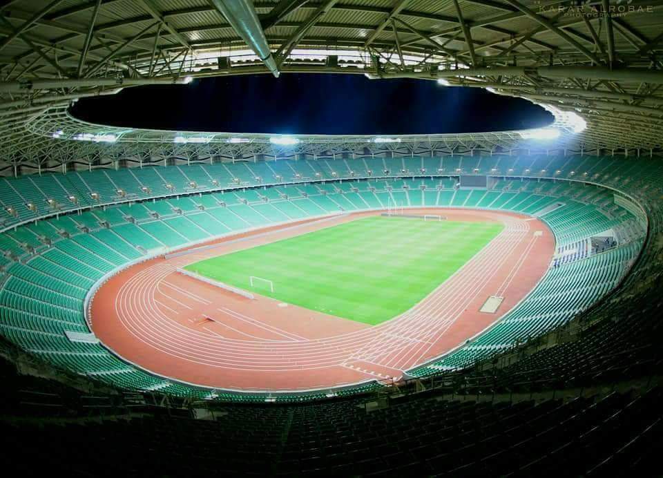 خليجي 25.. اللجنة الخليجية تباشر مهامها في البصرة