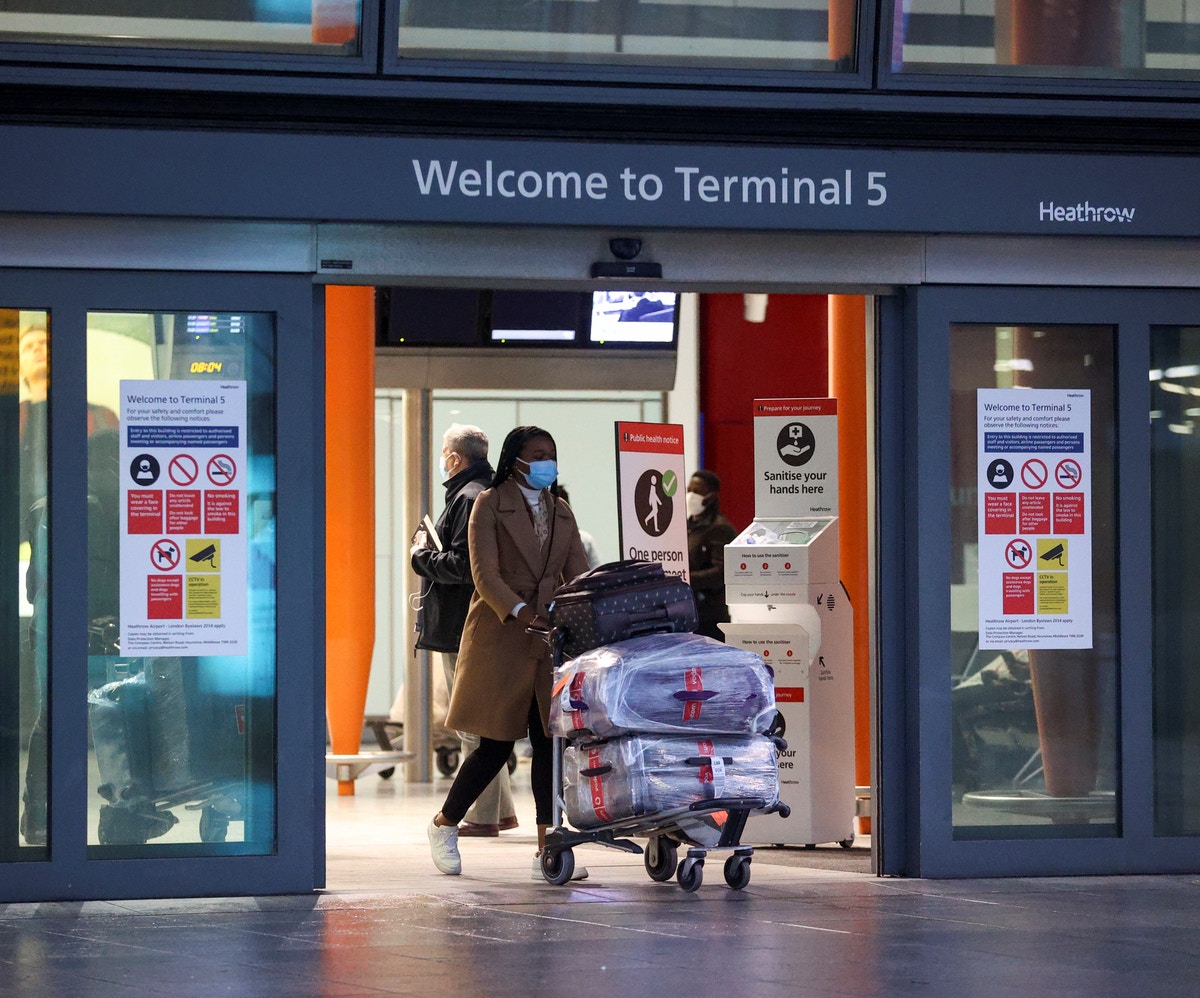 “جواز سفر كورونا” يثير مخاوف مالية لشركات الطيران