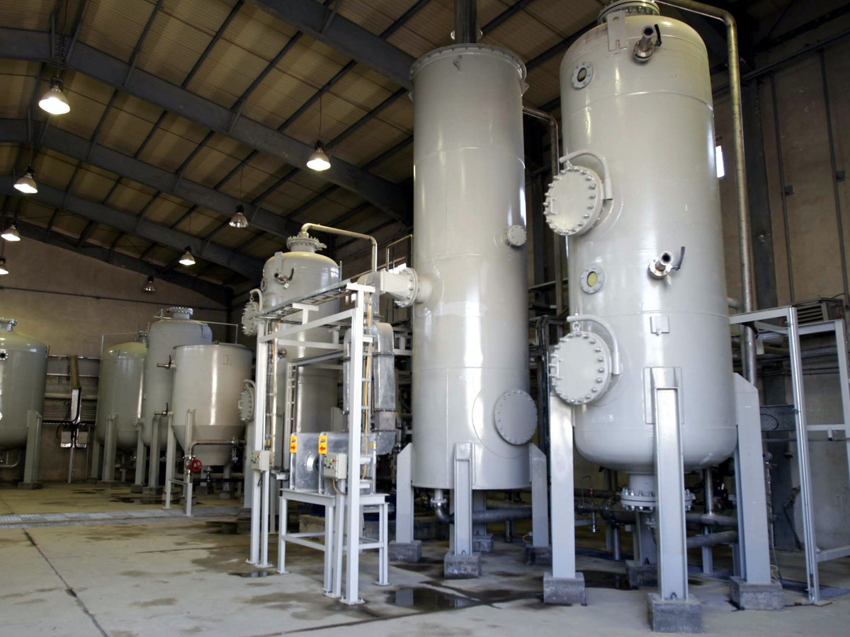 اجتماع ثانٍ في فيينا لبحث الاتفاق النووي.. ولا محادثات مباشرة بين واشنطن وطهران