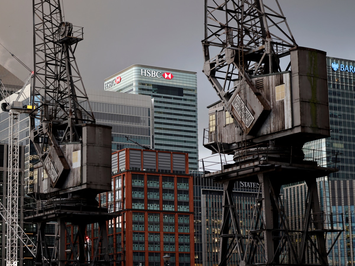 بريطانيا تخسر 10% من أصول مصارفها بسبب “بريكست”