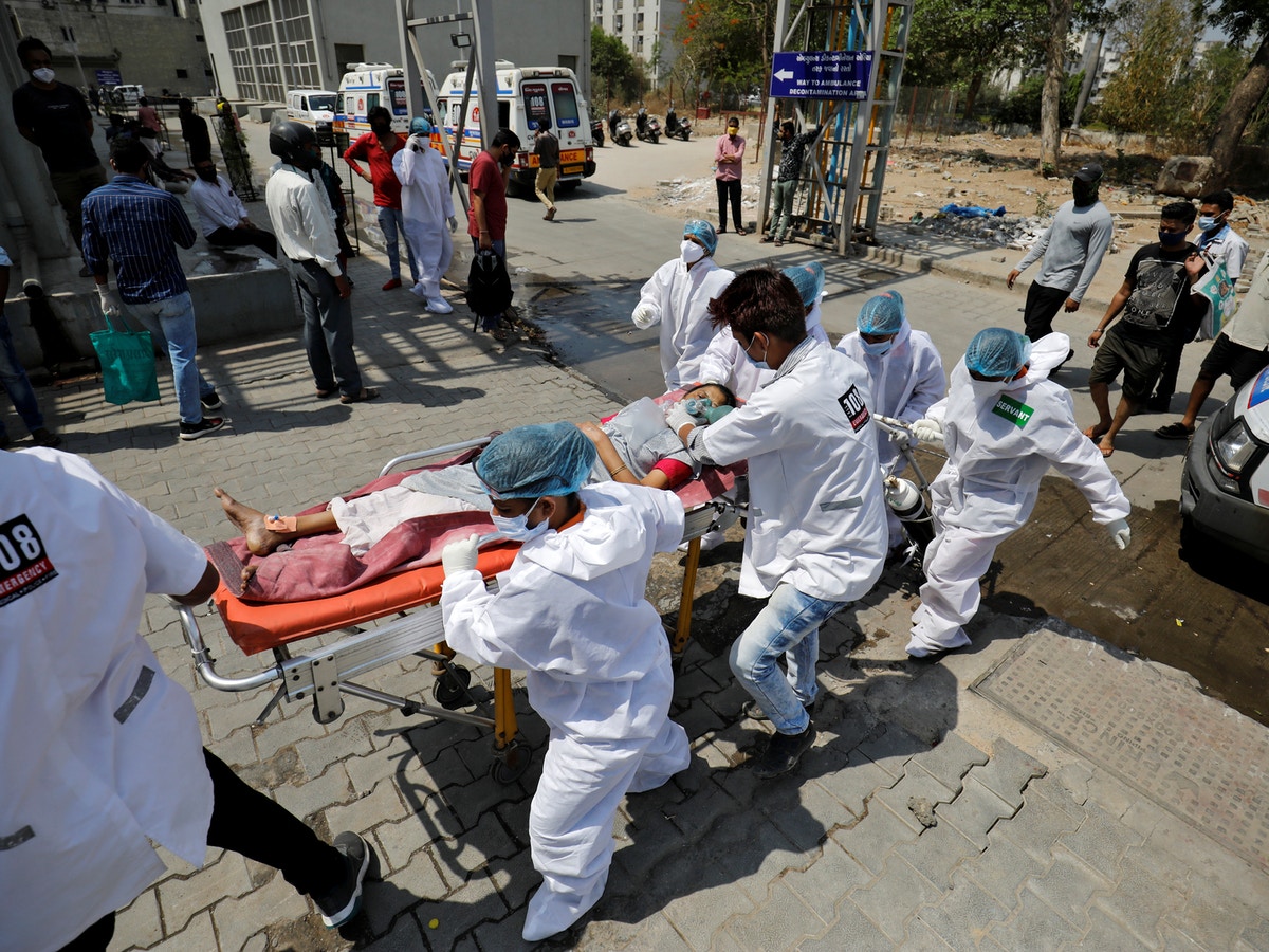 150 مليون إصابة كورونا عالمياً.. والهند تواصل معدلاتها القياسية
