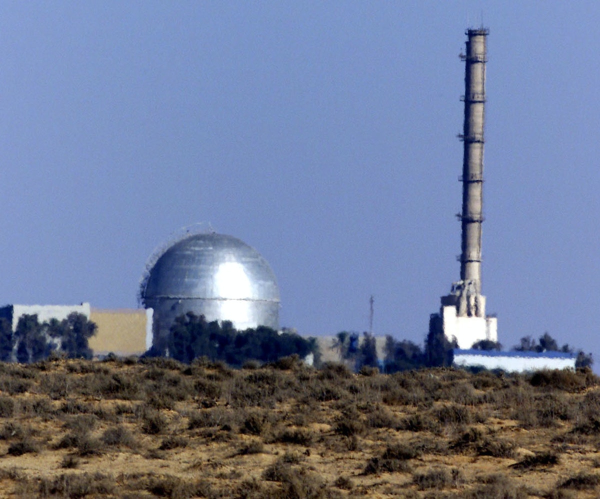 إسرائيل تعلن قصف أهداف في سوريا رداً على هجوم صاروخي