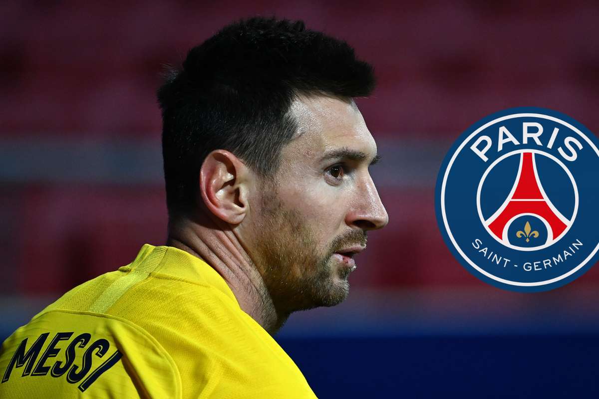 تقارير اسبانية: سان جيرمان قدم عرضا لميسي لمدة 3 مواسم