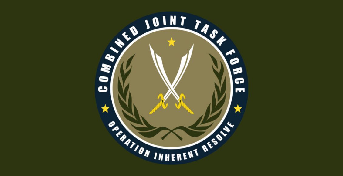 التحالف الدولي يوضح مجددا حول مهامه بالعراق