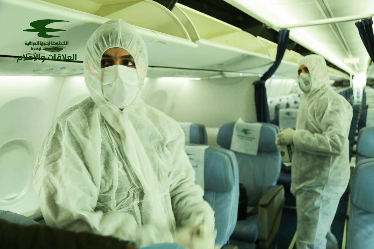 الخارجية: ننتظر الموافقات الرسمية لبدء عملية إجلاء العراقيين العالقين في الهند