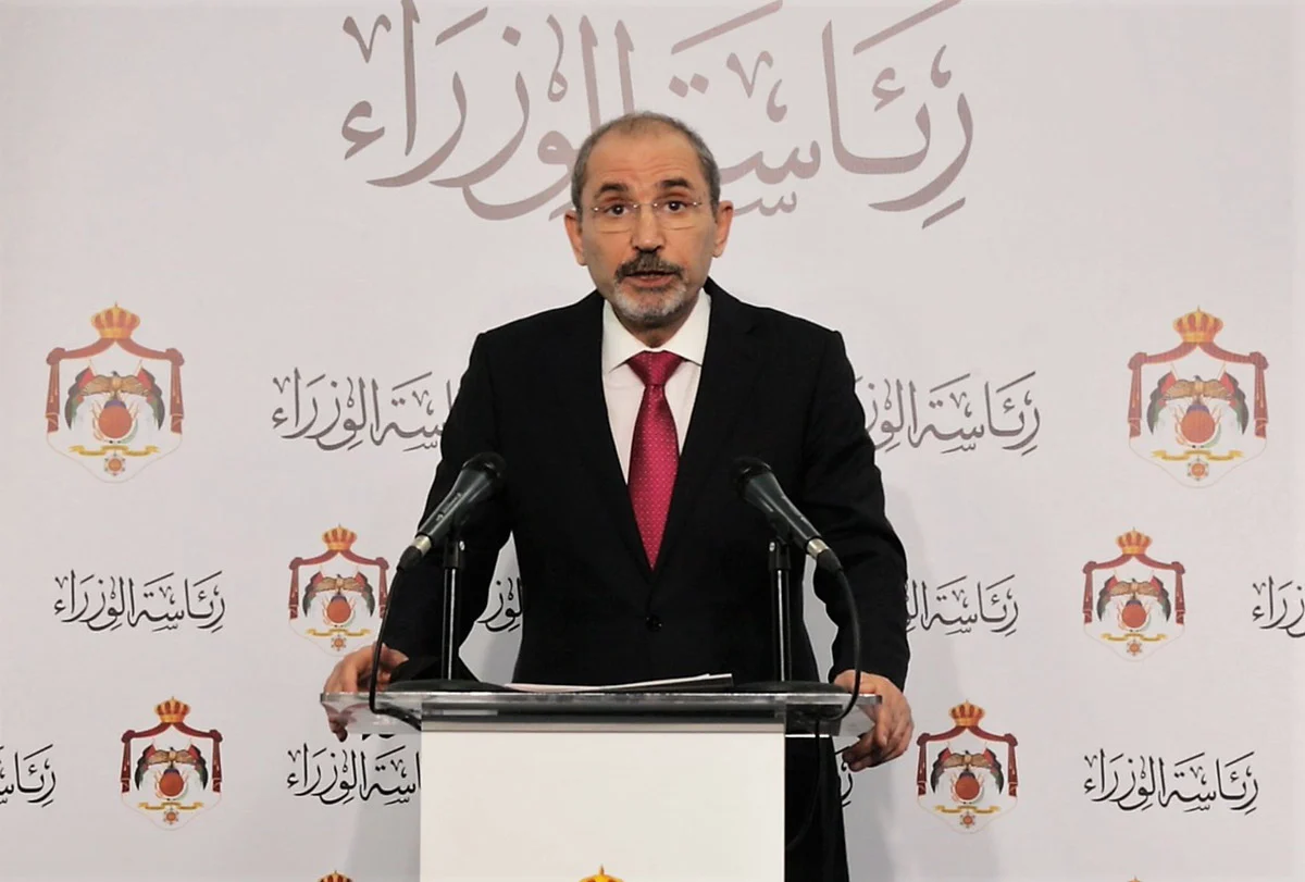الحكومة الأردنية: جهات خارجية تورطت في المخططات المشبوهة للأمير حمزة