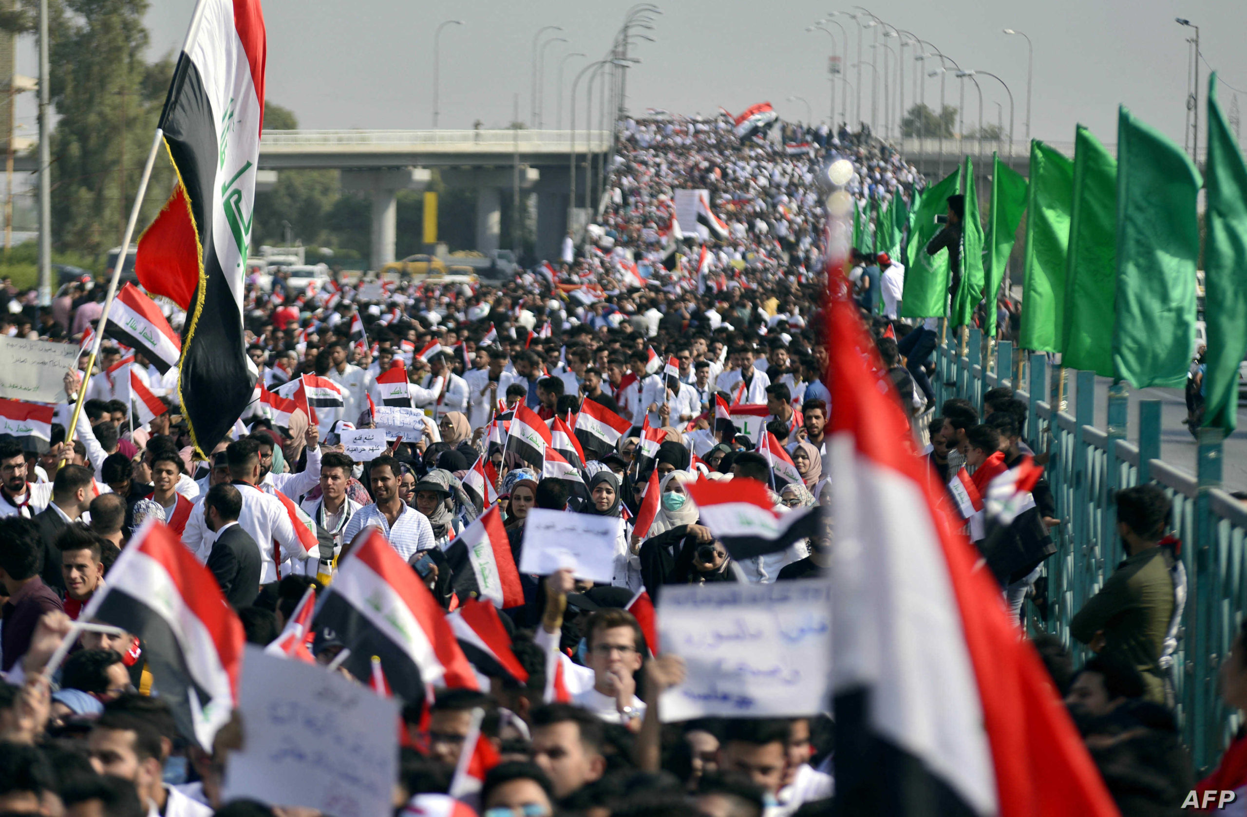 دعوات للمقاطعة ردا على استهداف الناشطين.. فرص الانتخابات في التغيير المنشود