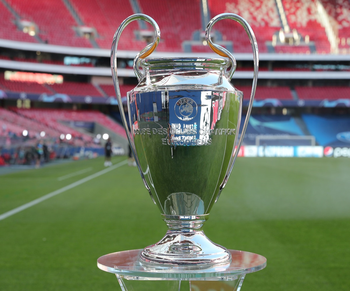 “يويفا” يسمح بحضور 16500 مشجع في نهائي دوري الأبطال