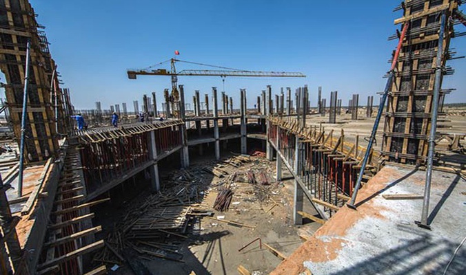 هيئة حكومية: العراق بحاجة الى ١٣٠ تريليون دينار لإنجاز المشاريع المتوقفة بالمحافظات