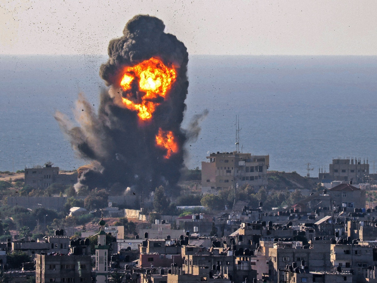 الصحة الفلسطينية: 218 شهيدا و5604 جرحى في العدوان الإسرائيلي