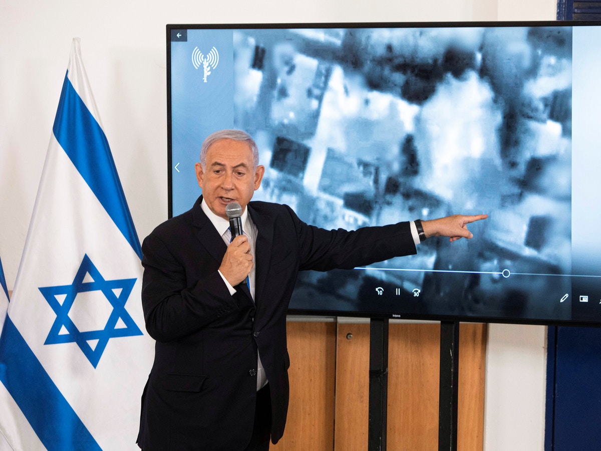 “هجوم عنيف” على نتنياهو من أقرب مؤيديه بعد قرار وقف النار