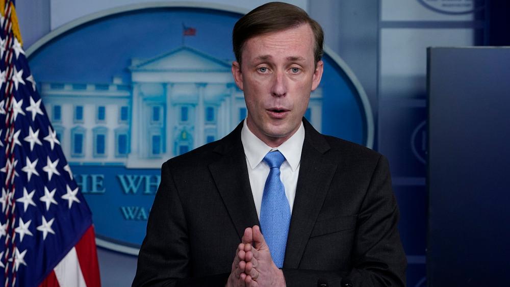 البيت الأبيض: بايدن مستعد للقاء نظيره الصيني