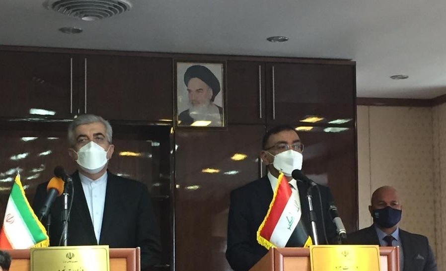 العراق يقدم مقترحاً لإيران بشأن الكهرباء.. ماذا تضمن؟