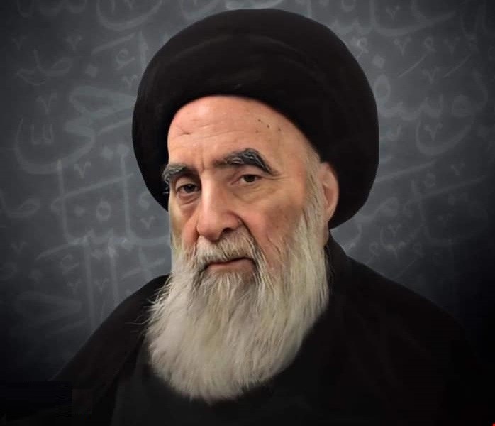 العتبة تذكّر بتحذير المرجع السيستاني من استغلال فتوى الجهاد: سيحل بكم ما حلّ بغيركم!