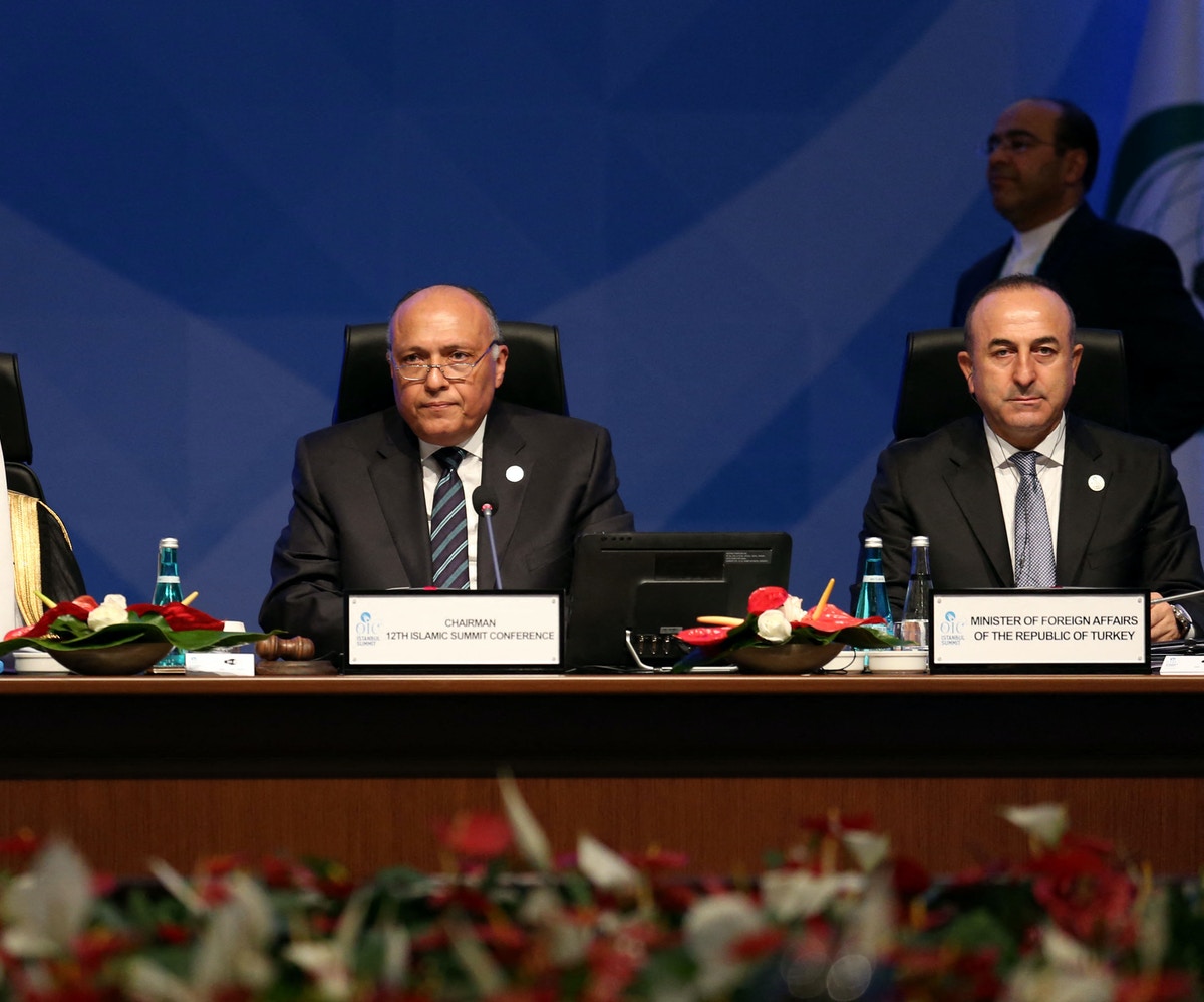 بعد قطيعة دامت لأعوام .. مشاورات “سياسية” بين مصر وتركيا