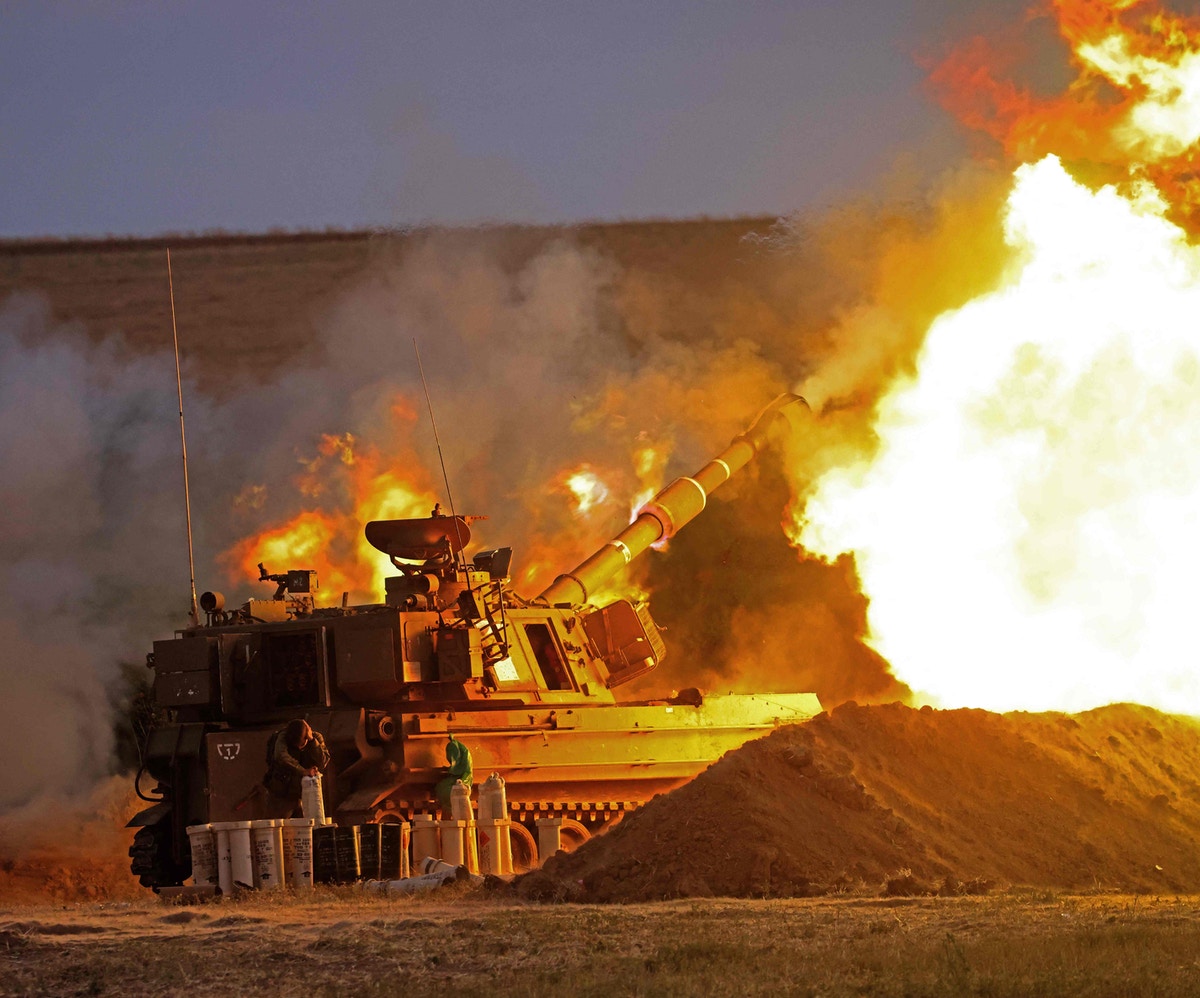 11 يوماً و8 مكالمات وقرار.. كواليس الاتفاق على “وقف النار” في غزة