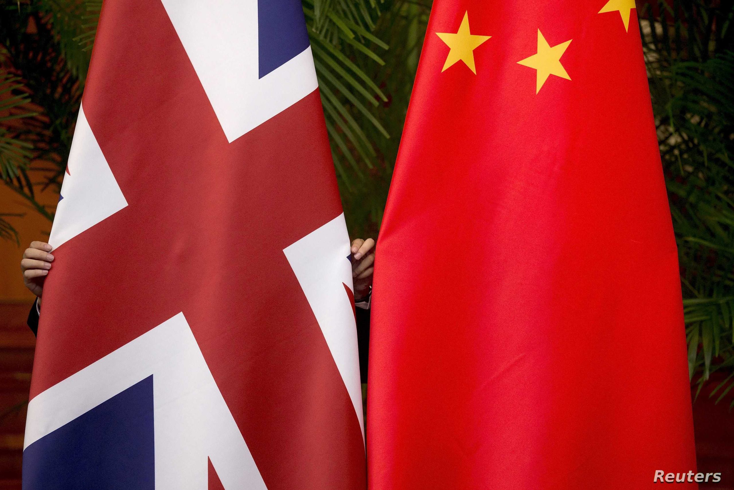 توغل اقتصادي ومخاوف أمنية.. استثمارات الصين في بريطانيا تتجاوز 200 مليار دولار