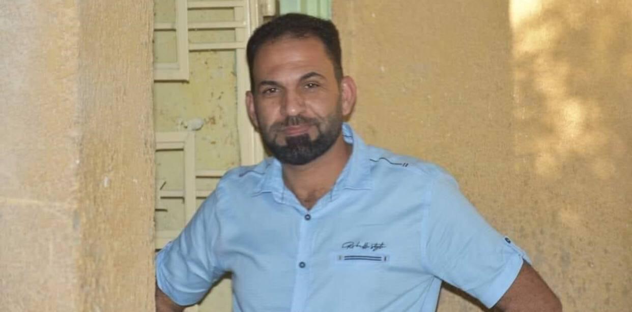 مقتل رئيس تجمع شباب الطارمية الاغاثي والتطوعي في بغداد