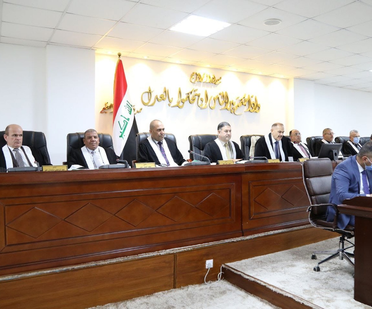 المحكمة العليا تعلن العدول عن قرار حصانة النواب في القضايا الجنائية