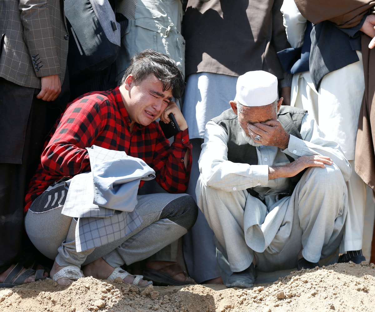 الوزني شهداء