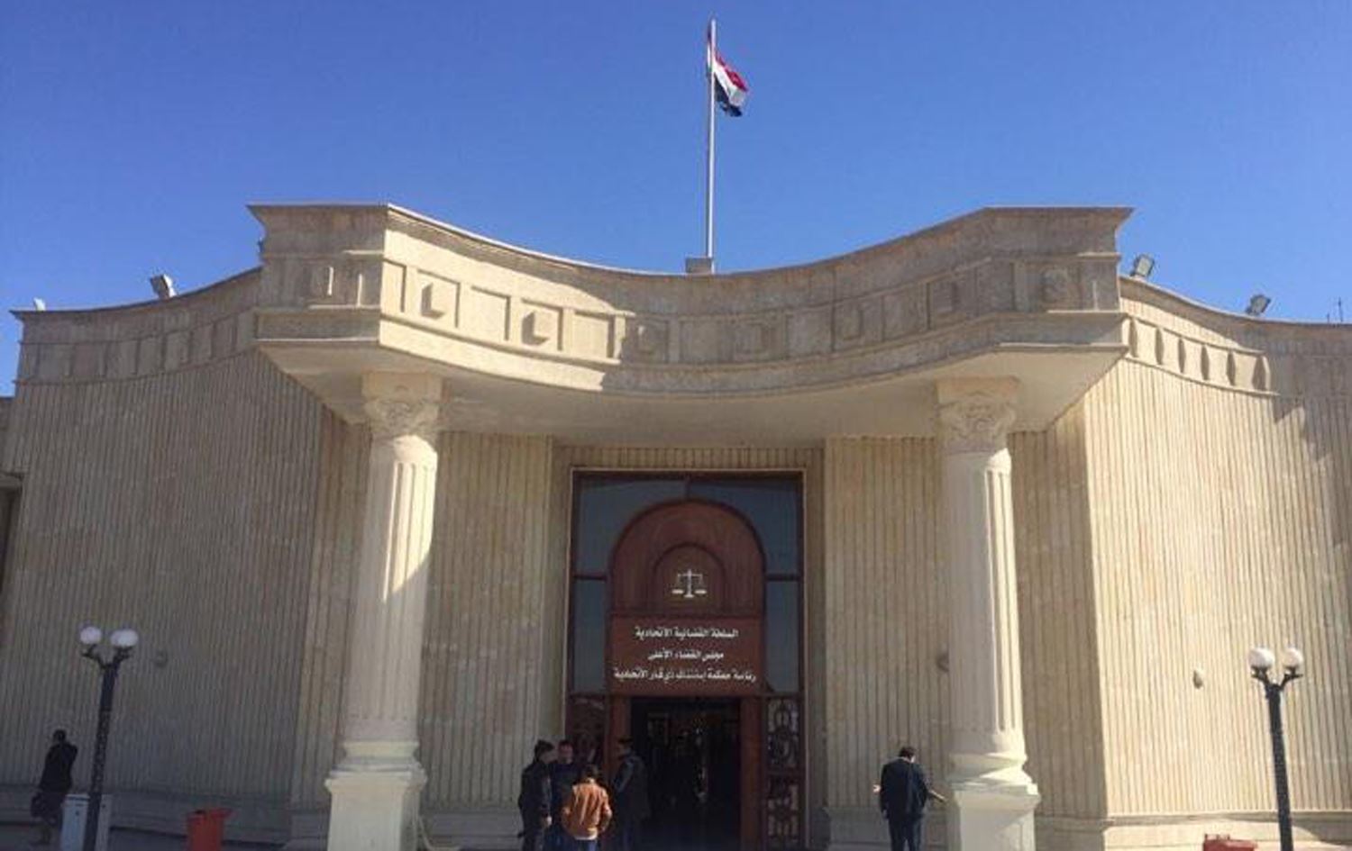 استئناف ذي قار: إخلاء سبيل جميع المتظاهرين السلميين المقبوض عليهم