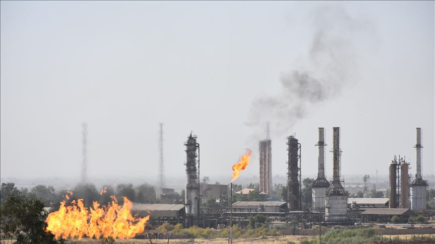 صفقة “إكسون موبيل”.. توجه عراقي جديد لإدارة ملف النفط