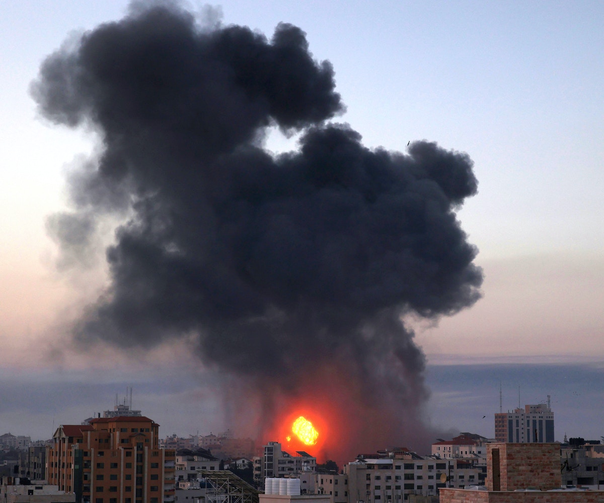 جهود متسارعة للتهدئة في غزة.. اتصالات أميركية وتحرك مصري