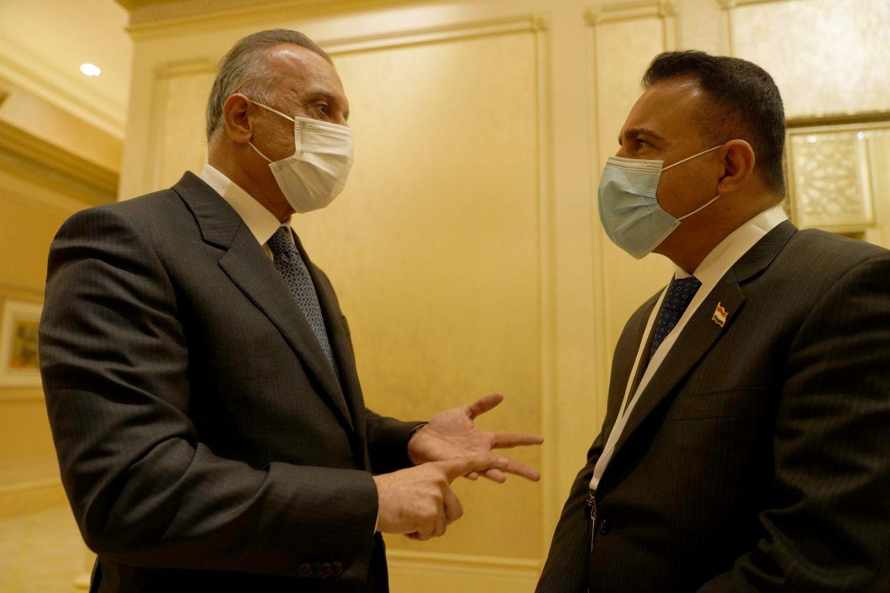 رئيس الوزراء يوافق على استقالة وزير الصحة