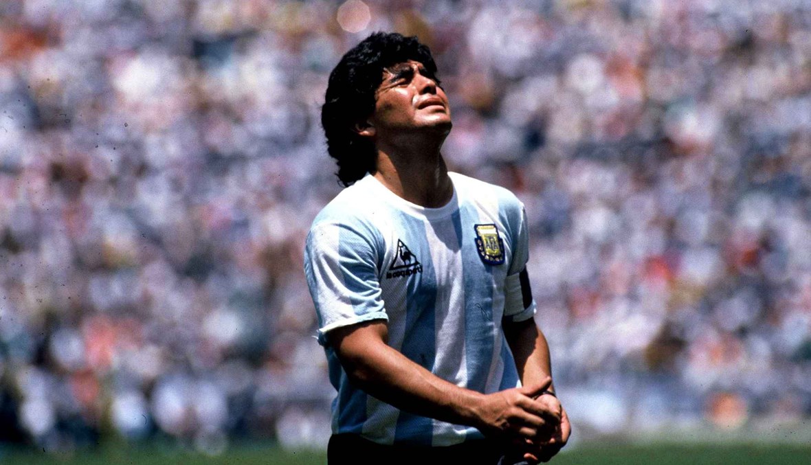 تحقيق يتوصل لأسباب وفاة مارادونا.. “تقصير وإهمال الفريق الطبي”