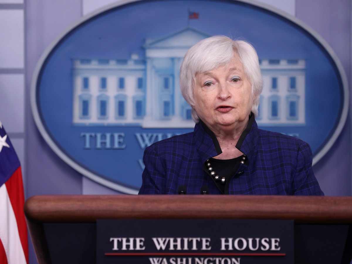 الخزانة الأميركية: سنراجع عقوبات إيران إذا عادت للاتفاق النووي