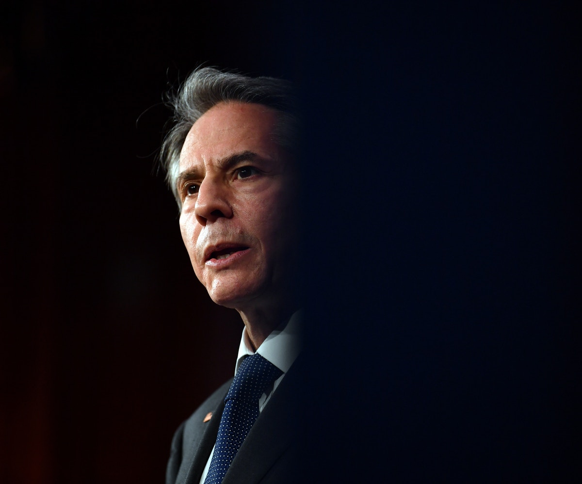 بلينكن: الطريق للوصول إلى نتائج بشأن الاتفاق النووي لا يزال طويلاً